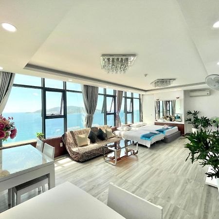 Rubies Nha Trang Apartment Eksteriør bilde