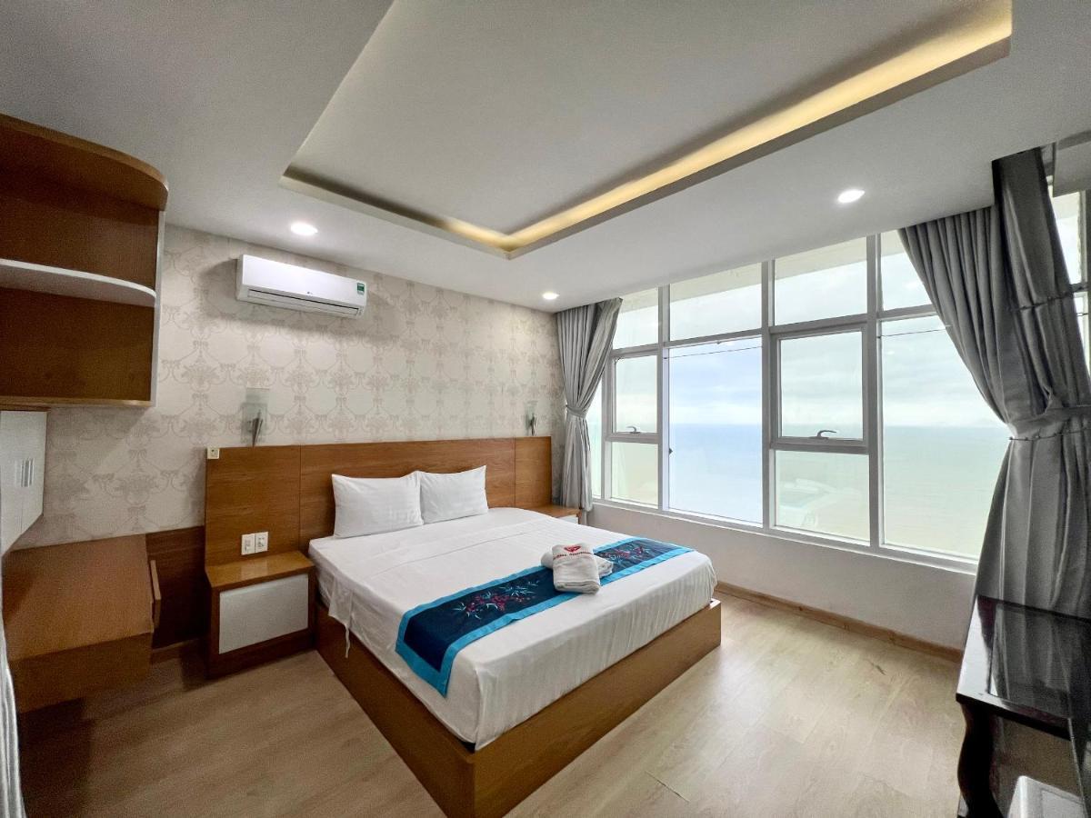 Rubies Nha Trang Apartment Eksteriør bilde