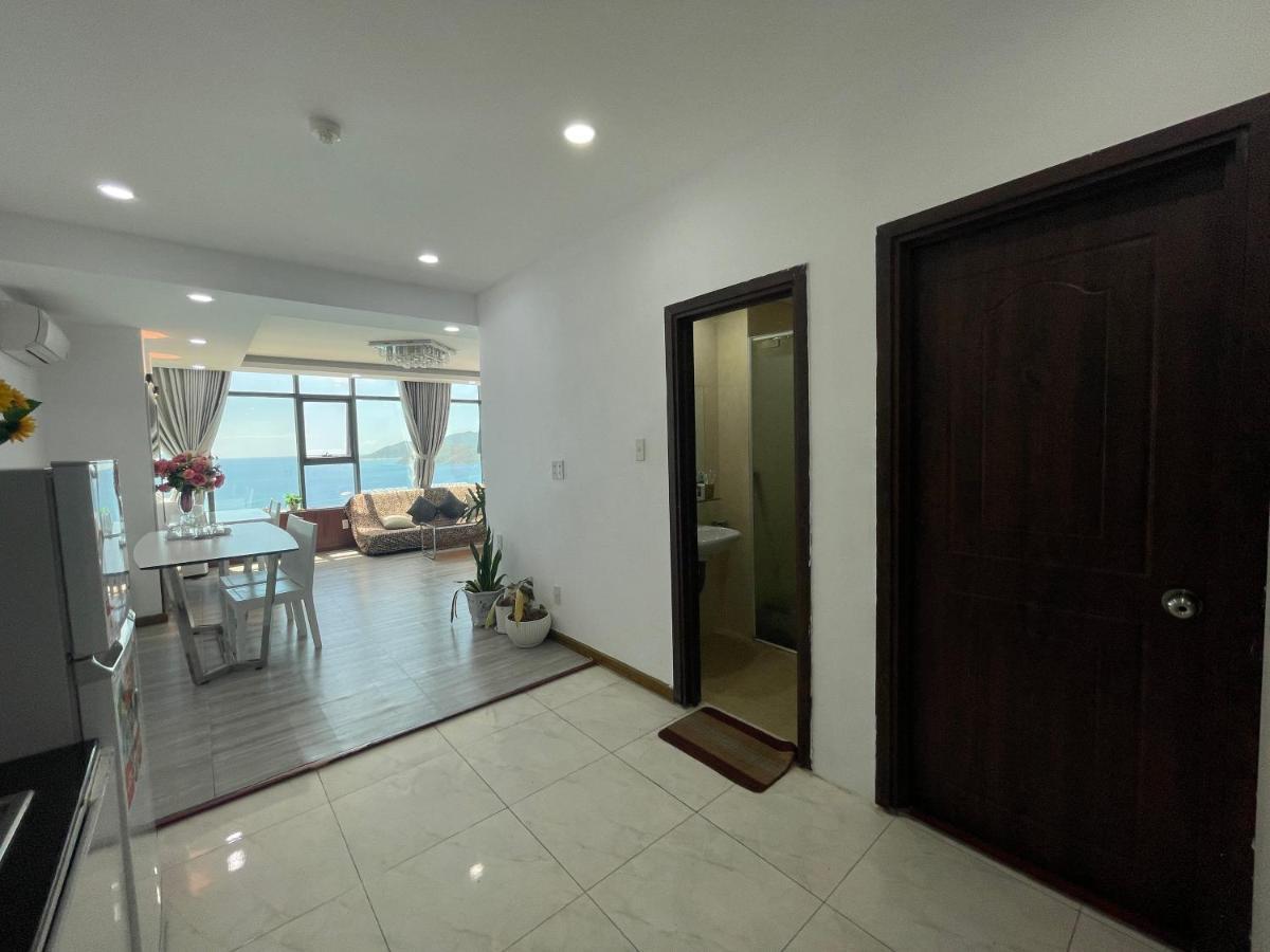 Rubies Nha Trang Apartment Eksteriør bilde