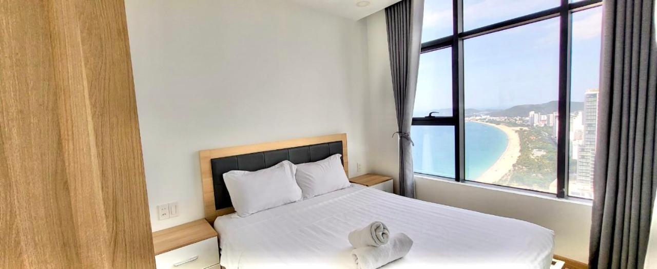 Rubies Nha Trang Apartment Eksteriør bilde