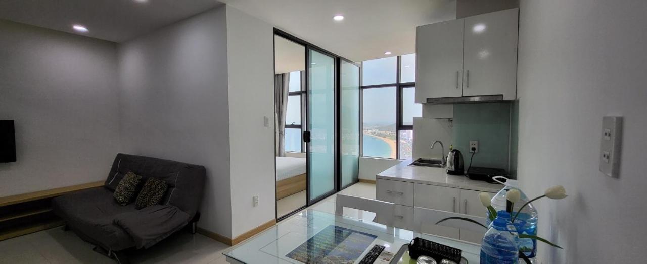 Rubies Nha Trang Apartment Eksteriør bilde