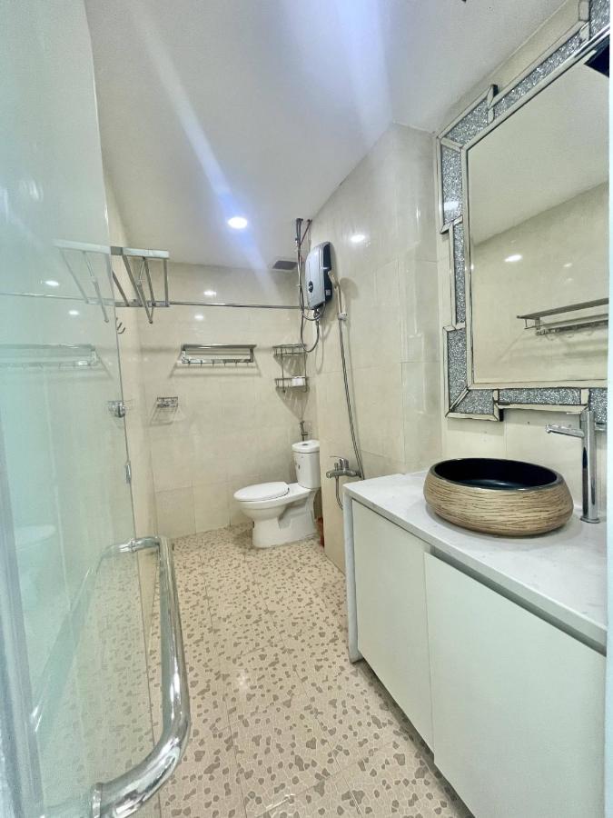 Rubies Nha Trang Apartment Eksteriør bilde